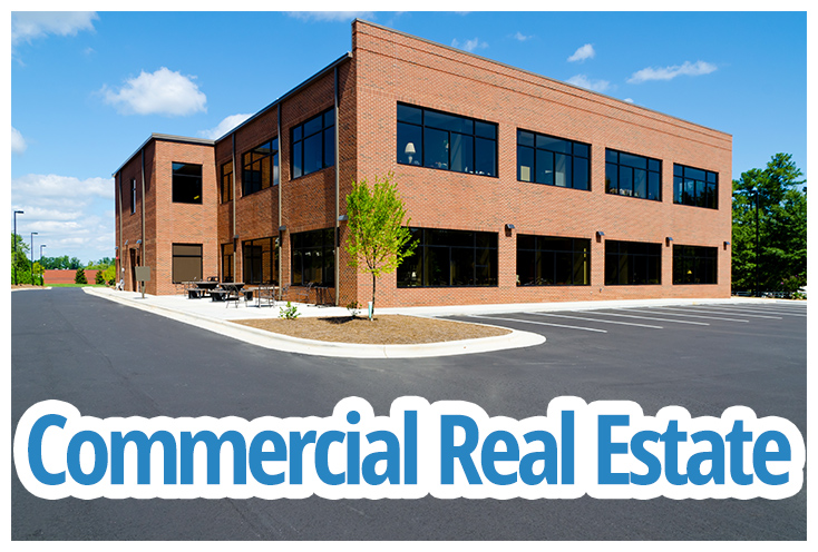 Commercial Real Estate